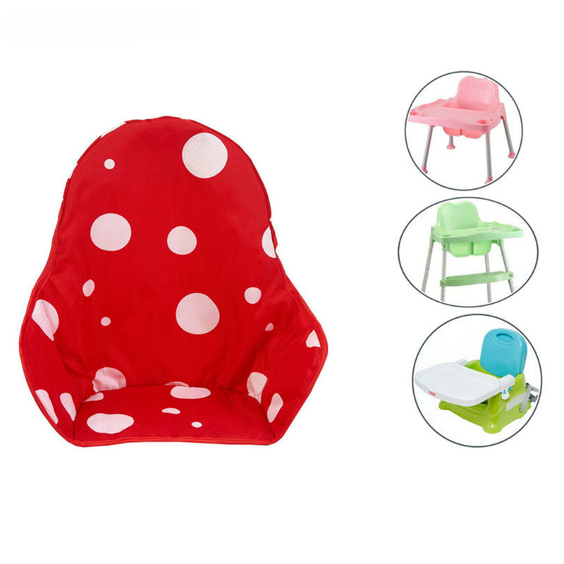 High Chair Cover Universal Cushion